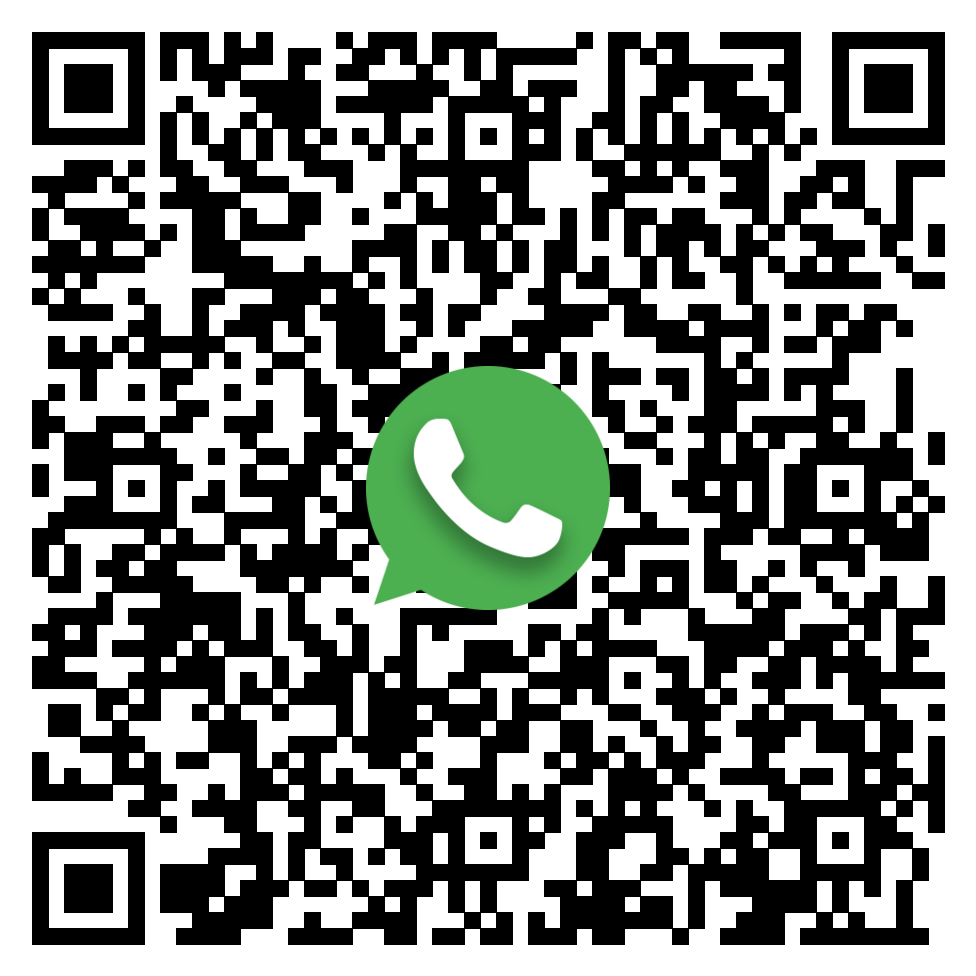WhatsApp QR